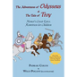 The Adventures of Odysseus & the Tale of Troy: Homer's Great Epics, Rewritten for Children (Illustrated - Paperback