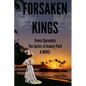 Forsaken Kings: Emma Spreckels The Surfer of Asbury Park - Paperback