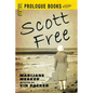 Scott Free - Paperback