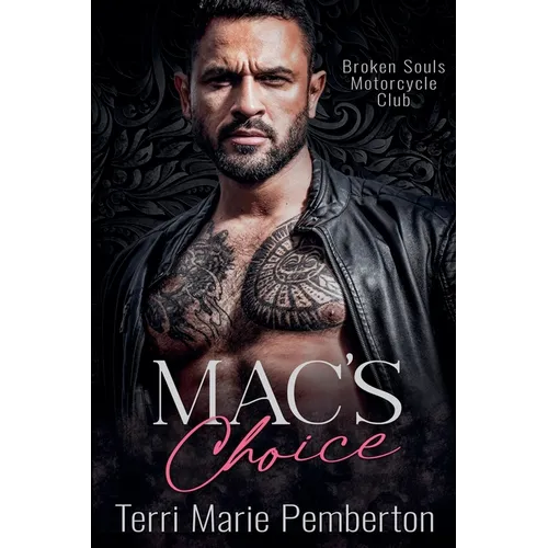 Mac's Choice - Paperback