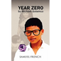 Year Zero - Paperback