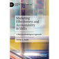 Marketing Effectiveness and Accountability in Smes: A Multimethodological Approach - Hardcover