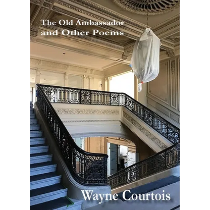 The Old Ambassador and Other Poems - Paperback