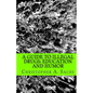 A Guide to Illegal Drugs: Education and Humor - Paperback