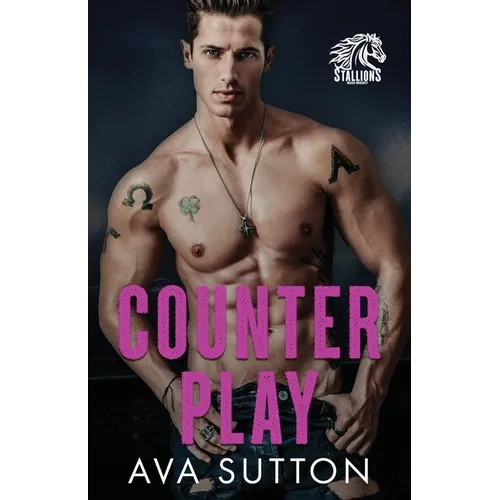 Counter Play - Paperback