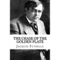 The Chase of the Golden Plate - Paperback