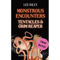 Monstrous Encounters: Monster Erotica Collection - Paperback