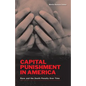 Capital Punishment in America: Race and the Death Penalty Over Time - Paperback