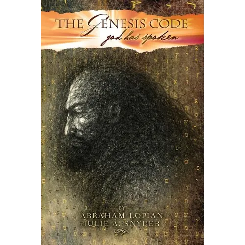 The Genesis Code: God Has Spoken - Paperback