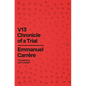 V13: Chronicle of a Trial - Paperback
