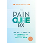 The Pain Cure Rx: The Yass Method for Diagnosing and Resolving Chronic Pain - Paperback