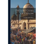 The Lost Cities of Ceylon - Hardcover