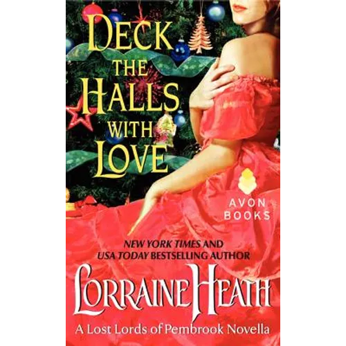 Deck the Halls With Love - Paperback