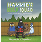 Hammie's Help Squad - Hardcover
