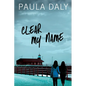 Clear My Name - Hardcover