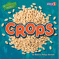 Crops - Library Binding