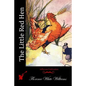 The Little Red Hen - Paperback