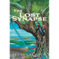 The Lost Synapse - Paperback