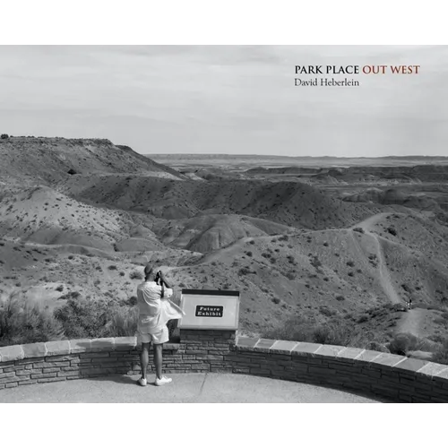 Park Place: Out West - Hardcover