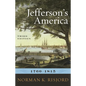 Jefferson's America, 1760-1815 - Paperback