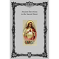 Ancient Devotions to the Sacred Heart - Paperback