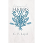 Compassionate Herbs - Hardcover