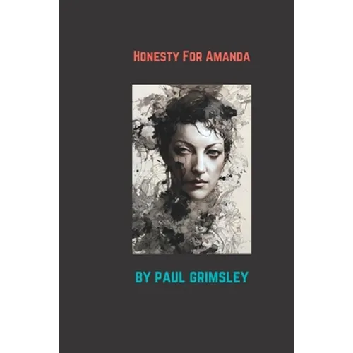 Honesty For Amanda - Paperback