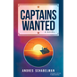 Captains Wanted - Paperback