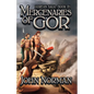 Mercenaries of Gor - Paperback