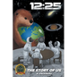 12: 25: The Story of Us - Paperback