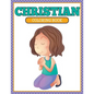 Christian Coloring Book - Paperback