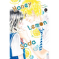 Honey Lemon Soda, Vol. 8 - Paperback