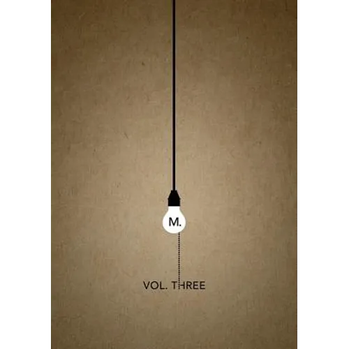 The Molehill, Vol. 3 - Paperback
