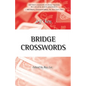 Bridge Crosswords - Paperback