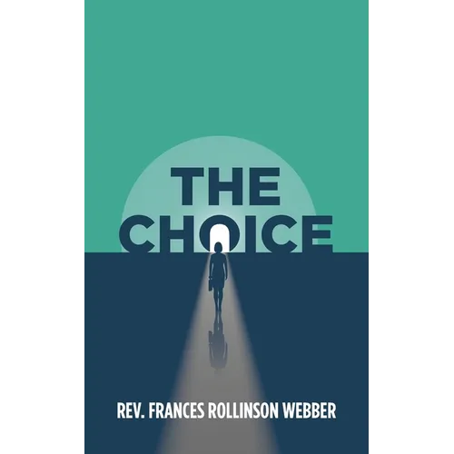 The Choice - Paperback