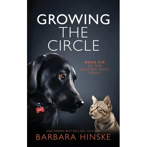 Growing the Circle - Hardcover