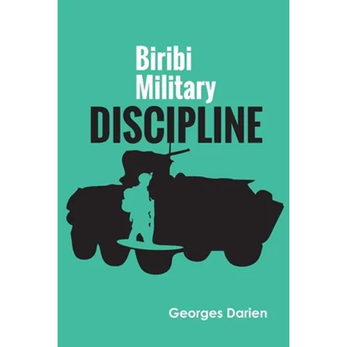 Biribi Military discipline - Paperback