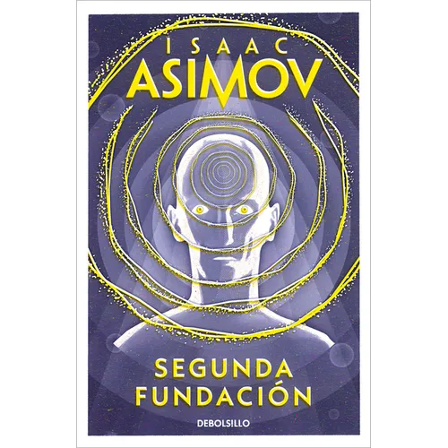 Segunda Fundación / Second Foundation - Paperback