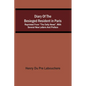 Diary Of The Besieged Resident In Paris: Reprinted From "The Daily News", With Several New Letters And Preface - Paperback