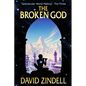 The Broken God - Paperback