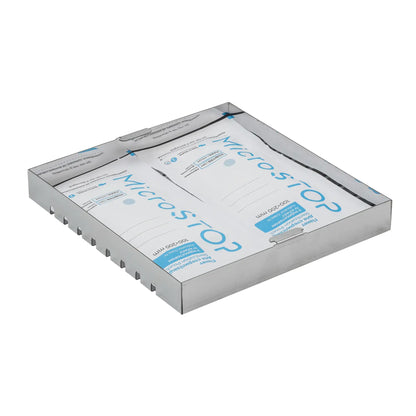 MicroStop Dry Heat Sterilizer - Compact