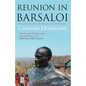 Reunion in Barsaloi - Paperback