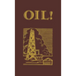 Oil - Hardcover