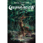 The Creeping Below - Paperback