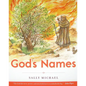 God's Names - Paperback