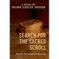 The Samaritan Bone Box - Paperback
