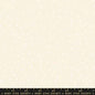 Mini Starry White On Natural 43"/44" Fabric Per Yard