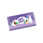 Chocolate Mini Eggs - Easter Candy - Custom Printed 1x2 Tile - Made Using Lego® Tile