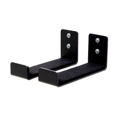 Minimalist Surfboard Display Rack | Holds 30 lbs