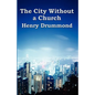 The City Without a Church - Paperback